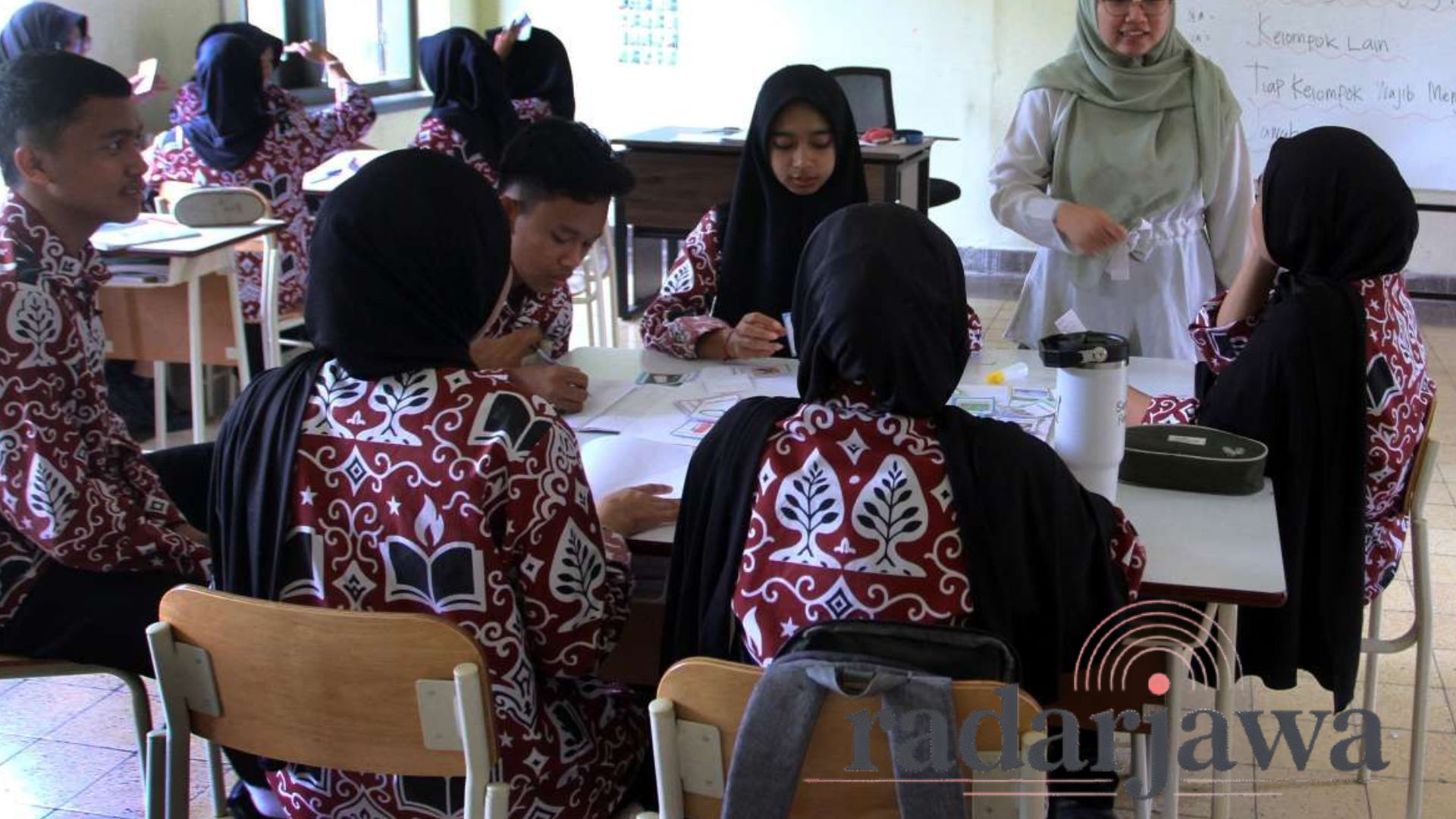 104 Sekolah Rakyat Dibangun Jawa Jadi Wilayah Terbanyak